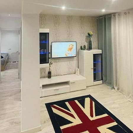 Bianca Home Castellon de la Plana Bagian luar foto