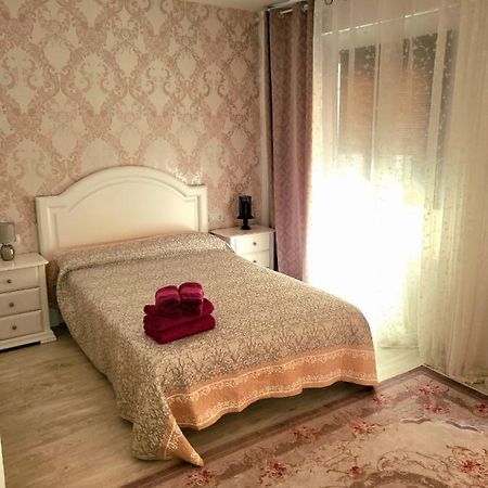 Bianca Home Castellon de la Plana Bagian luar foto