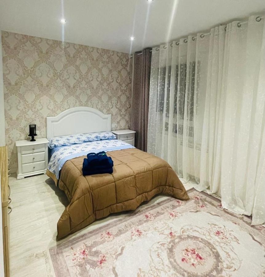 Bianca Home Castellon de la Plana Bagian luar foto