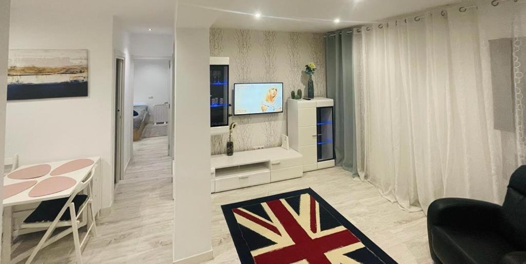 Bianca Home Castellon de la Plana Bagian luar foto