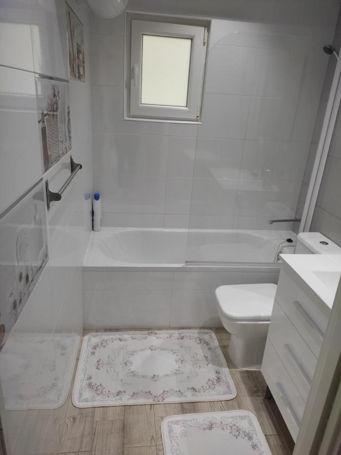 Bianca Home Castellon de la Plana Bagian luar foto